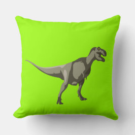 T-rex Dinosaur, Dino design Kudde