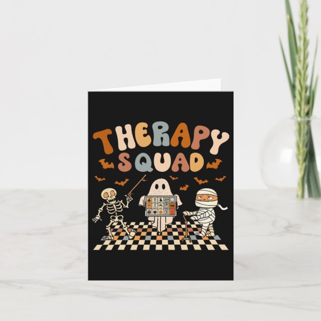 t Rex Dinosaur och Monster Lastbil Breast Cancer B Kort (Framsida)