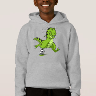T-Rex Dinosaur-skåp T Shirt