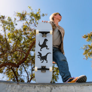 T-REX DINOSAUR Skateboard
