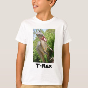 T-Rex Dinosaur Tröja