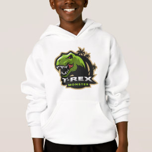 T-Rex Dinosaurie T Shirt