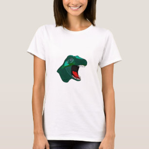 T Rex Dinossaur Shirt
