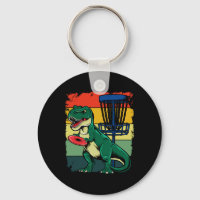 T Rex Frisbee Dinosaur Fritids Kastare Dino Di