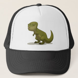 T-Rex hatt Truckerkeps