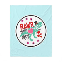 T-Rex i ett Top hat Rawr-Elak i Kärlek Du är ju lu