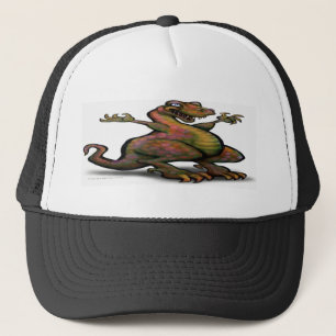 T-Rex Keps