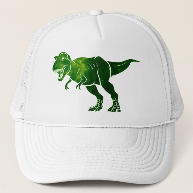 T-Rex Keps (Framsida)