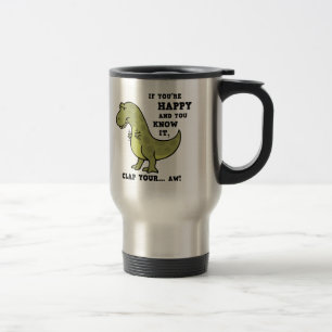 T-Rex, klausul II Resemugg