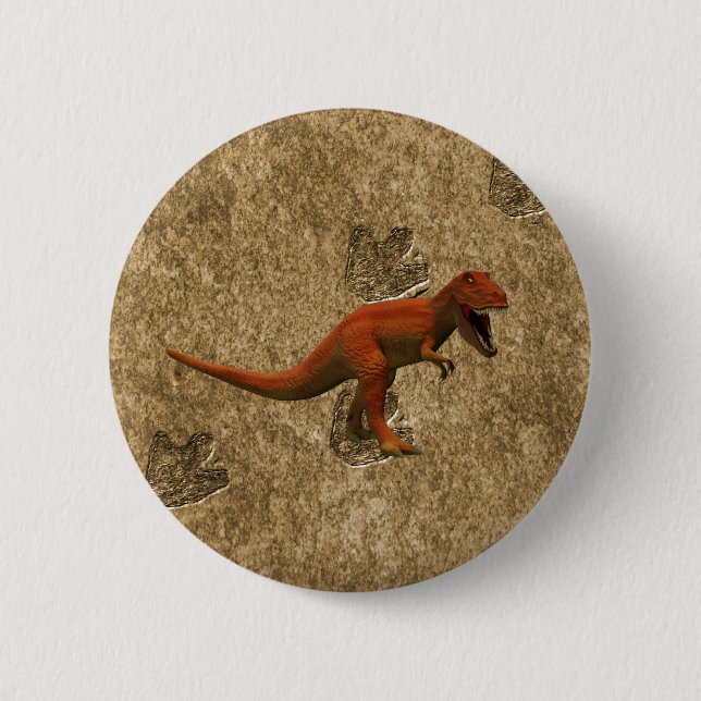 T Rex Knapp (Framsida)