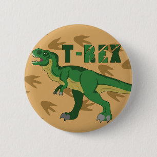 T-Rex Knapp
