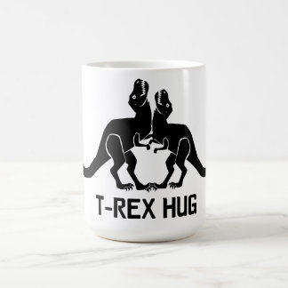 T-Rex krammugg Kaffemugg