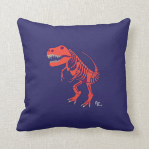 T Rex kudder Kudde