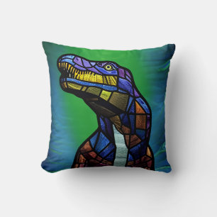 T-Rex Kung i dinosauurerna Kudde