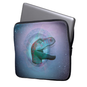 T-Rex Laptop Fodral