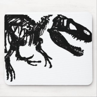 T-Rex Mouse-Pad I Musmatta