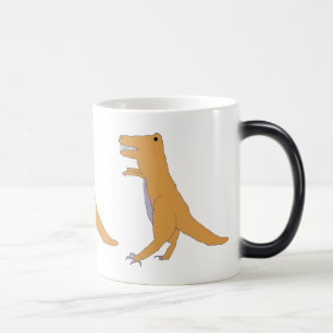 T. Rex mugg