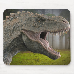 T-rex Musmatta