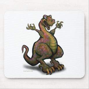 T-Rex Musmatta