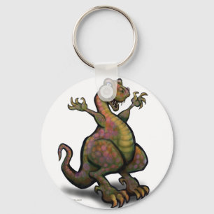 T-Rex Nyckelring