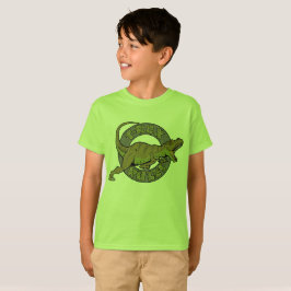 T-Rex Regler Boy's T-shirt