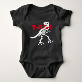 T-rex Skeleton T Shirt