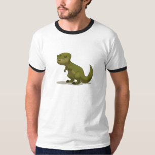 T-Rex skjorta T-shirt