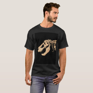 T-Rex skjorta Tee Shirt