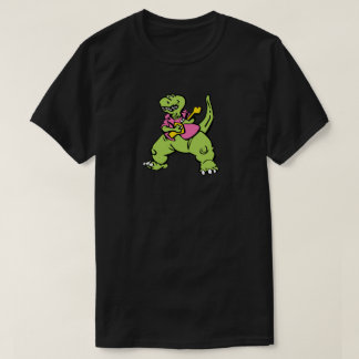 T-Rex Sten! T-Shirt