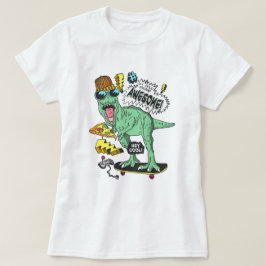 T-Rex T Shirt