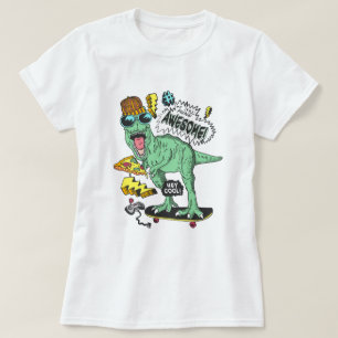 T-Rex T Shirt
