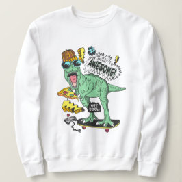 T-Rex T Shirt