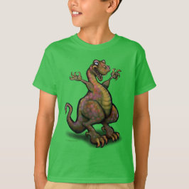 T-Rex T Shirt