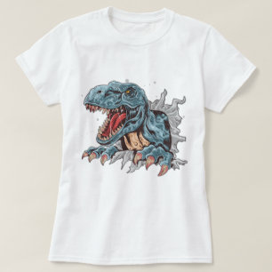 T-Rex T Shirt