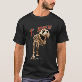 T-rex T-shirt