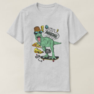 T-Rex T Shirt