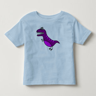 T-rex Tee