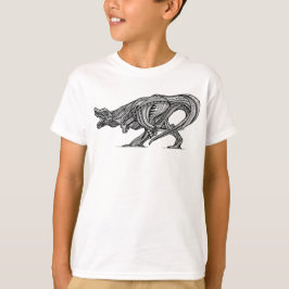 T-Rex Tee