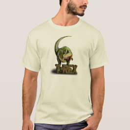 T-REX TEE SHIRT