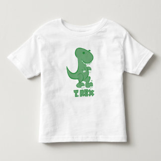 T. Rex Tee Shirt