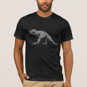 T. Rex Tee Shirt