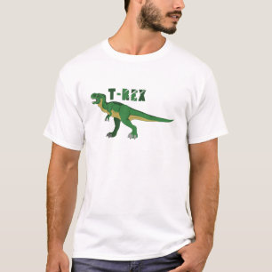 T-Rex Tee Shirt