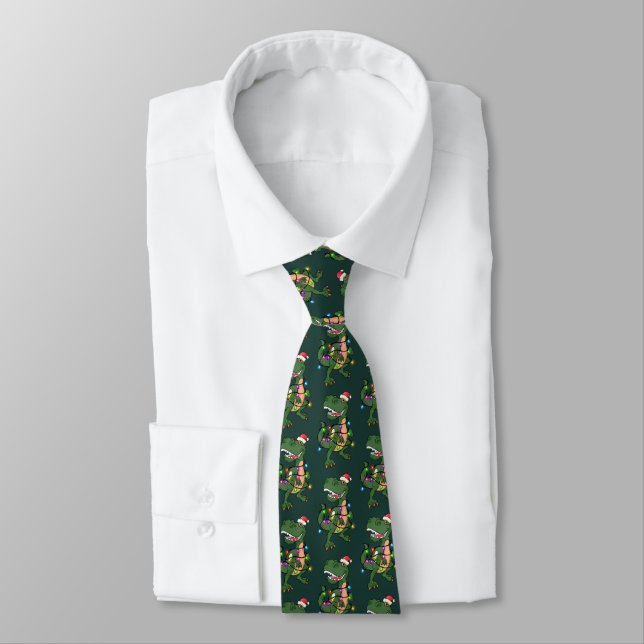 T-Rex Tie Slips (Bunden)