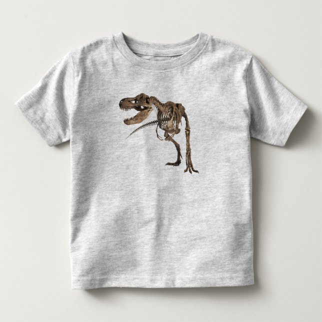 T Rex Tröja (Framsida)