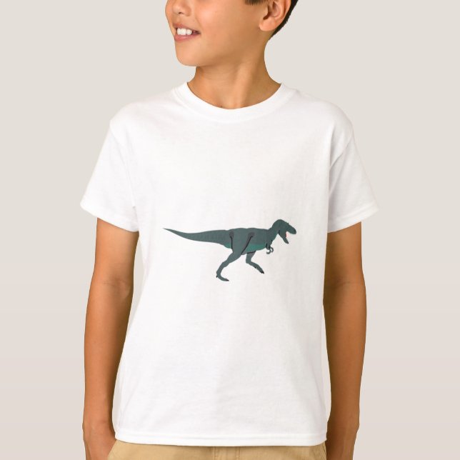 T-Rex Tröja (Framsida)