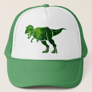 T-Rex Truckerkeps
