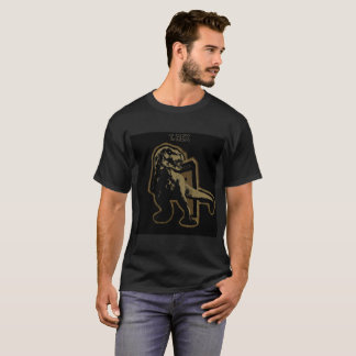 T--REXalbum täcker Tee