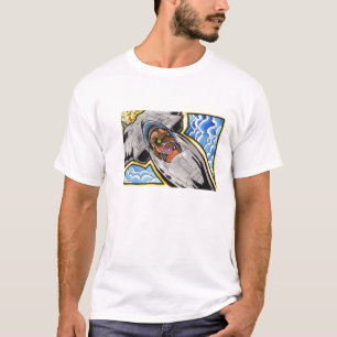 T-rextshirt T Shirt