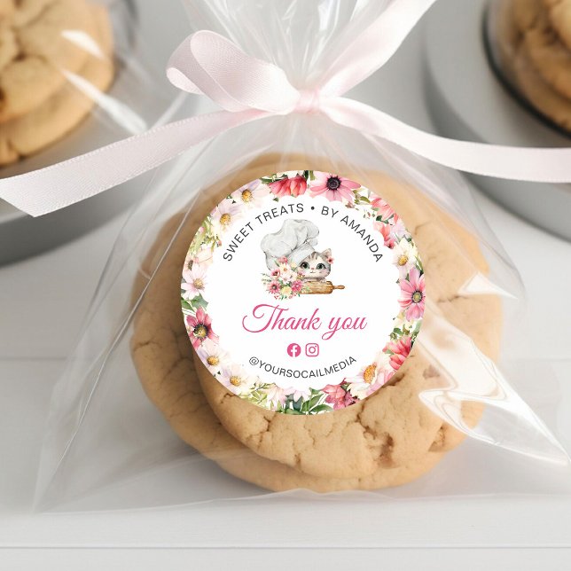 T RUNT KLISTERMÄRKE (Skapare uppladdad)