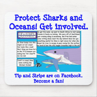 T&S Airjaws Mousepad 01. Musmatta